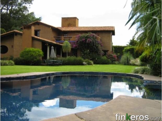 SANTA LUCIA - Finca en Santa Fe de Antioquia, Antioquia